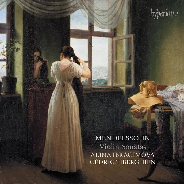 Violin Sonatas