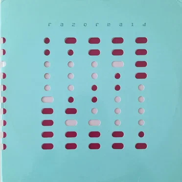 Razormaid Chapter Z-23 by Various Artists - album cover