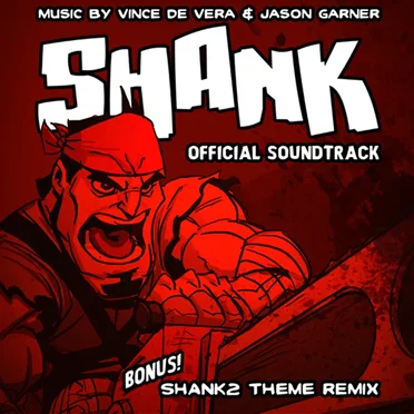 Shank: Video Game Soundtrack