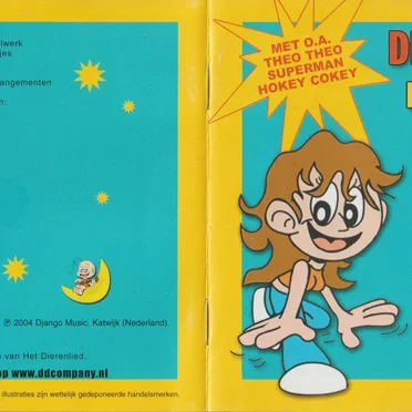Minidisco