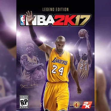 MyNBA 2K17 (Original Soundtrack)