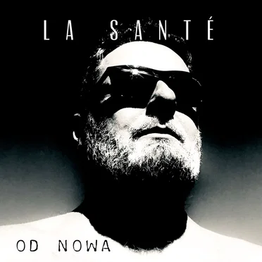 od nowa by La Santė - album cover