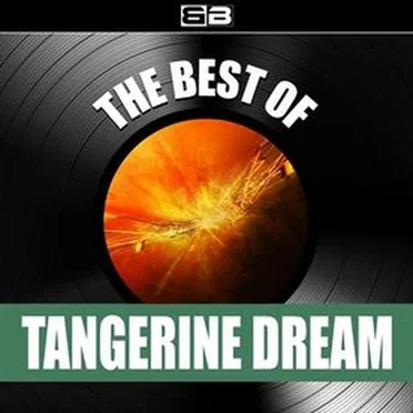 The Best of Tangerine Dream
