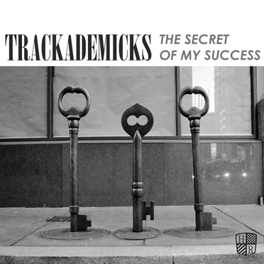 The Secret of My Success