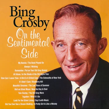 On the Sentimental Side