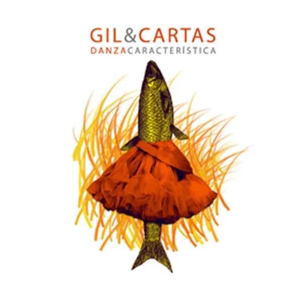 Danza caracteristica