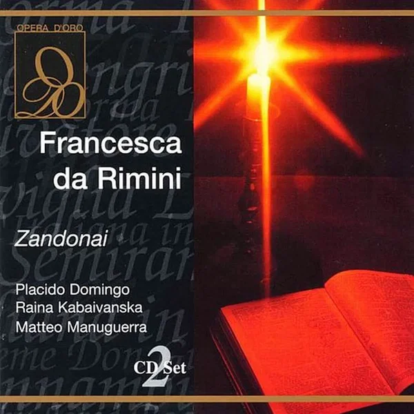 Francesca da Rimini