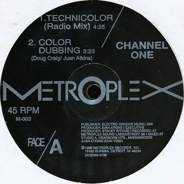 Technicolor