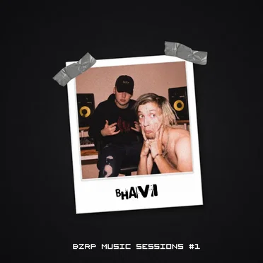 Bhavi: Bzrp Music Sessions, Vol. 1