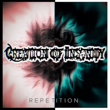 Repetition (Demo) by Creation of Insanity - album cover