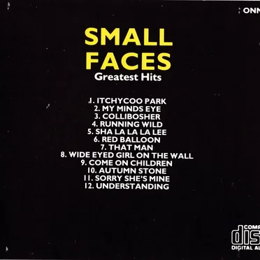 Greatest Hits