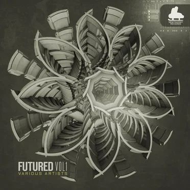 Futured, Vol. 1 by Various Artists - album cover