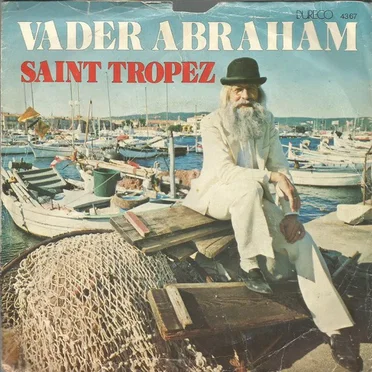 Saint Tropez / Stand By