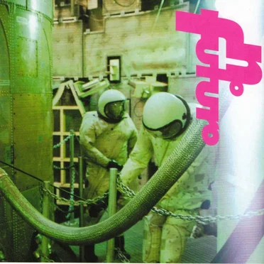 No Futuro by No Futuro - album cover