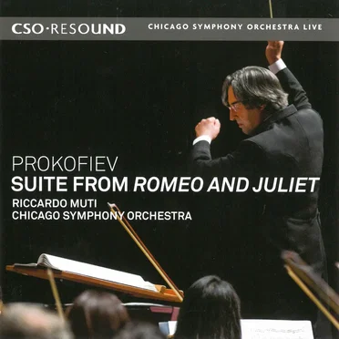 Suite from Romeo and Juliet