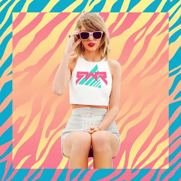 Style (Robots With Rayguns Remix)