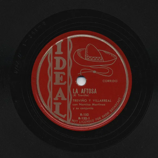 La aftosa / Arnulfo González