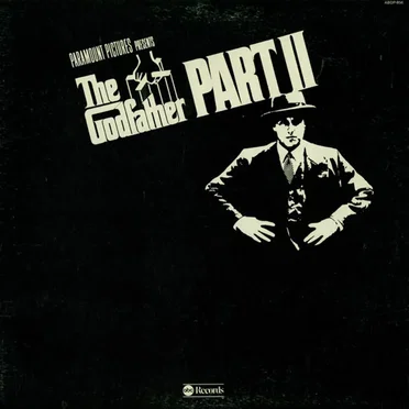 The Godfather, Part II