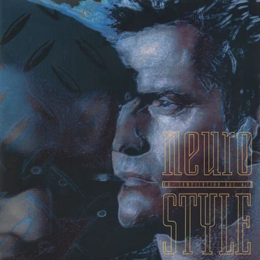 Neurostyle, Volume VIII by Various Artists - album cover