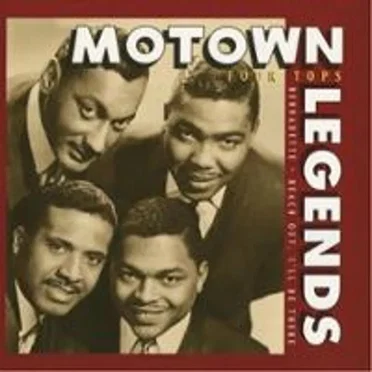 Motown Legends