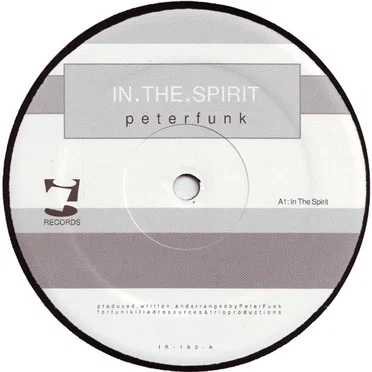 In the Spirit