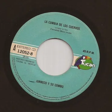 La cumbia de los cuervos / Primer amor