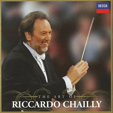The Art of Riccardo Chailly