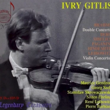 Live Performances (1955-1992). Volume 1