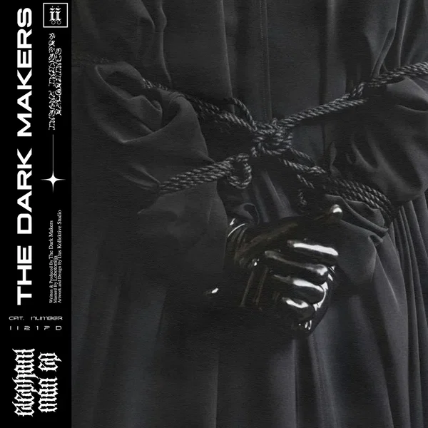 Elephant Man EP