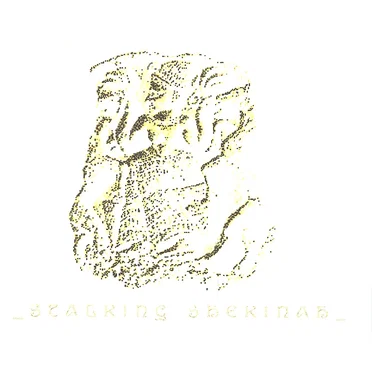 Stalking Shekinah by Various Artists - album cover