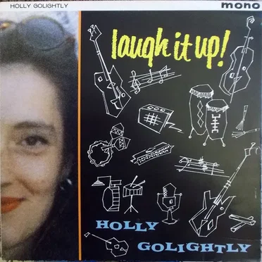 Laugh It Up!