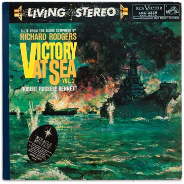 Victory at Sea, Volume 2