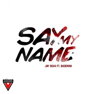 Say My Name