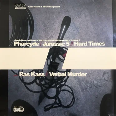 Hard Times / Verbal Murder