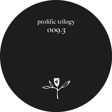 Prolific Trilogy 009.3