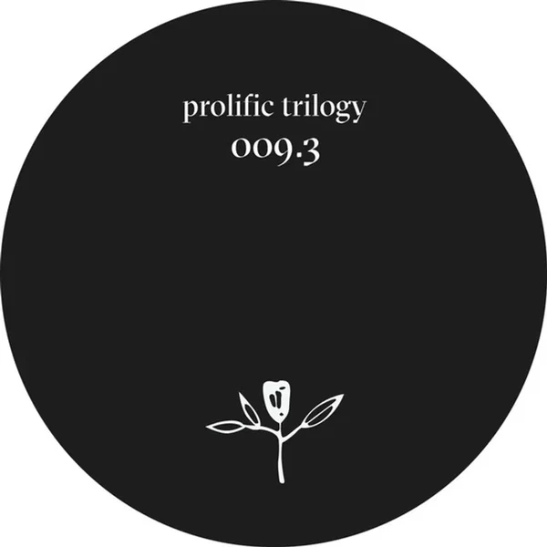 Prolific Trilogy 009.3