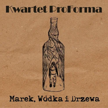 Marek, Wódka i Drzewa
