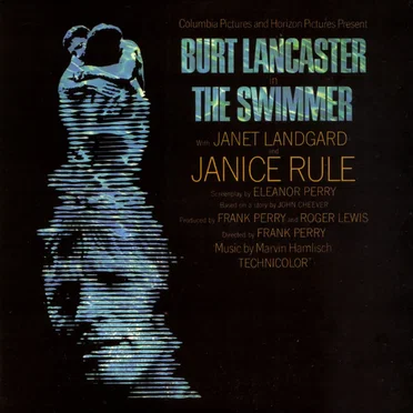 The Swimmer