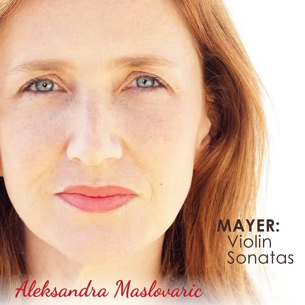 Violin Sonatas