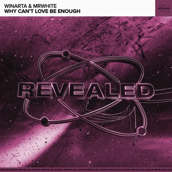 Why Can’t Love Be Enough