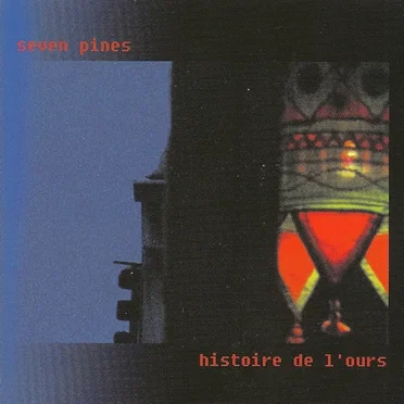 Histoire de l'ours