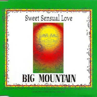 Sweet Sensual Love