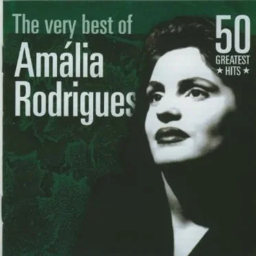 The Very Best of Amália Rodrigues