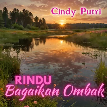 Rindu Bagaikan Ombak