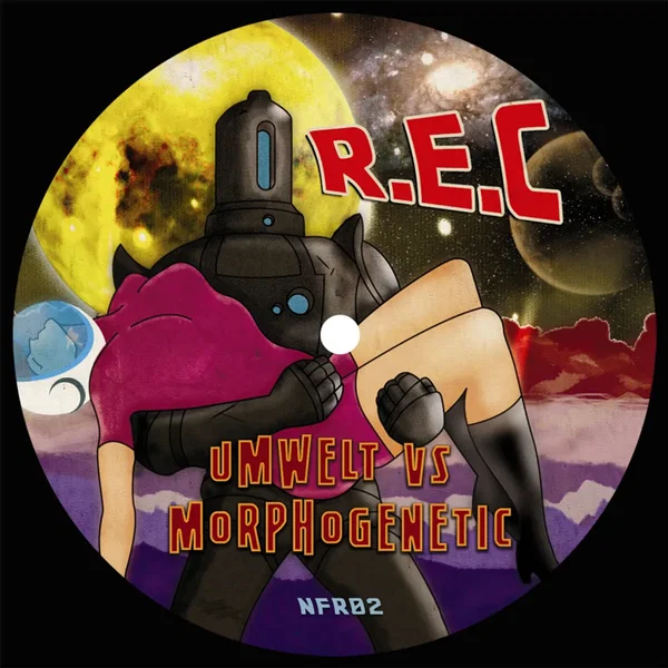 Renegade Electro Corporation