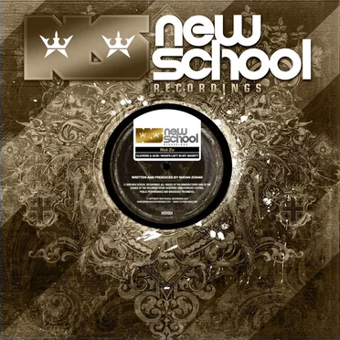 Clovers & Acid / What's Left in My Snorty