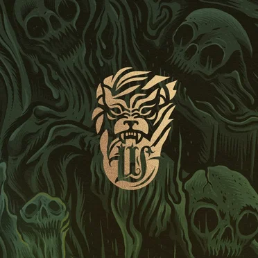 Sleight of Hand by War of Ages - album cover