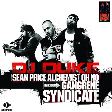 Gangrene Syndicate
