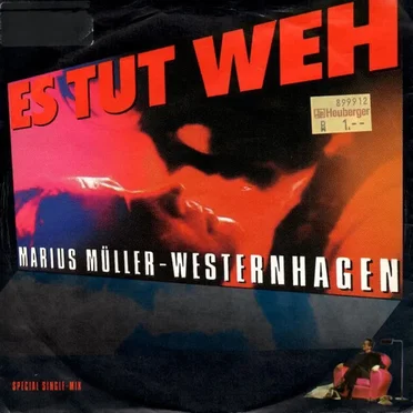 Es tut weh