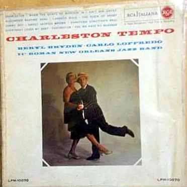 Charleston Tempo